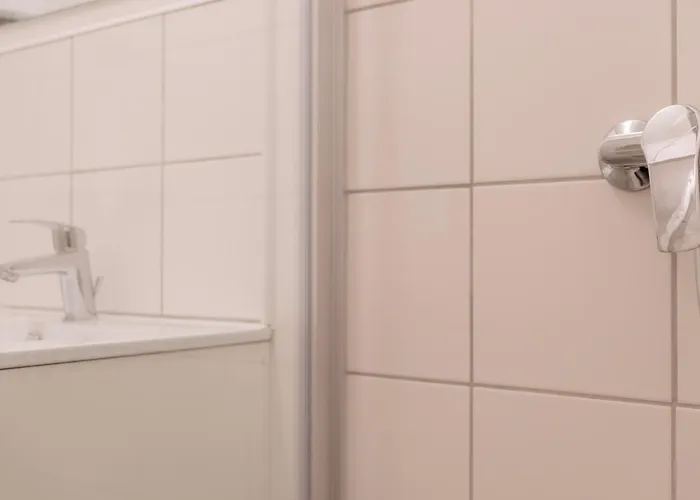 Lejlighed La Parerie