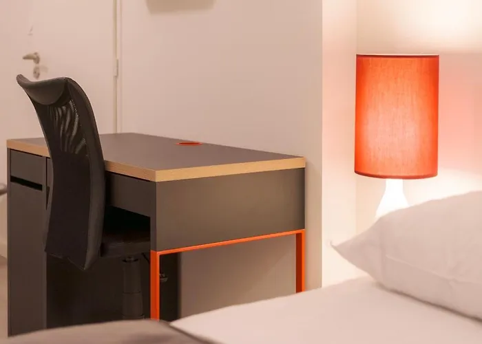 La Parerie * Carcassonne