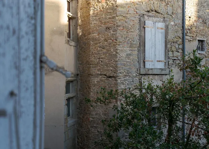 Lejlighed La Parerie