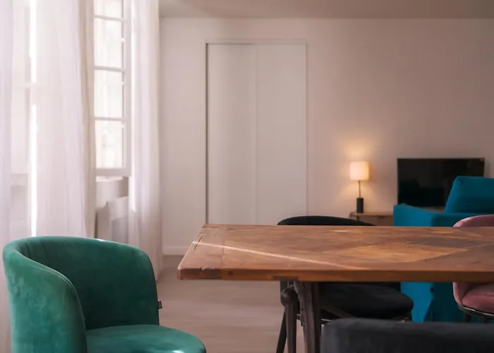 La Parerie Carcassonne