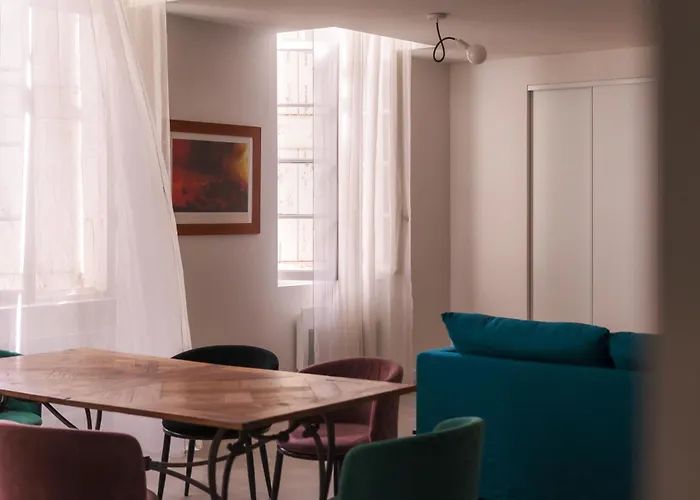 La Parerie Carcassonne