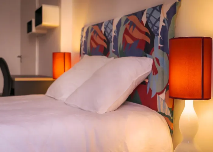 Lejlighed La Parerie Carcassonne