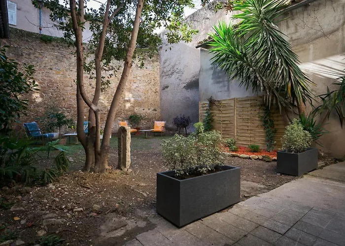 La Parerie * Carcassonne