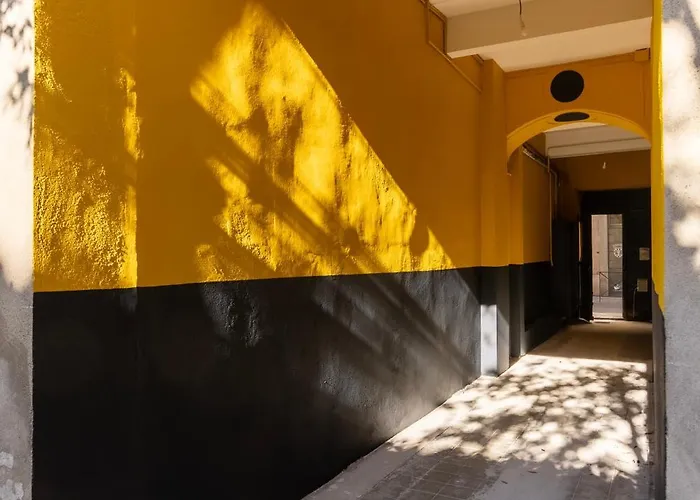 La Parerie Lejlighed Carcassonne