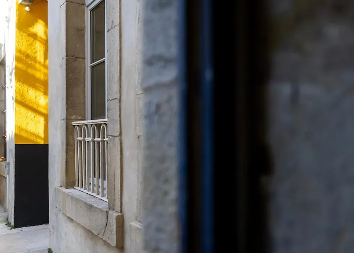 La Parerie * カルカソンヌ