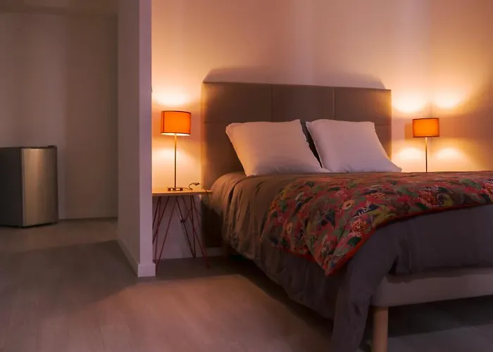 La Parerie Carcassonne