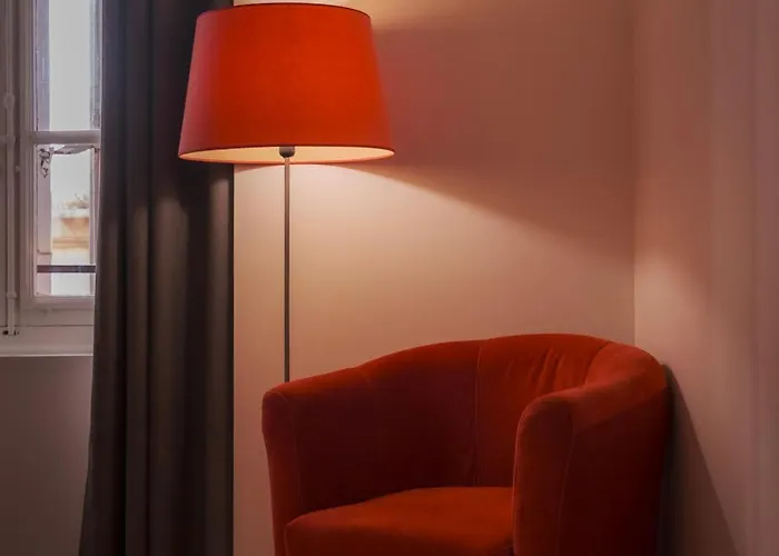 La Parerie Lejlighed Carcassonne