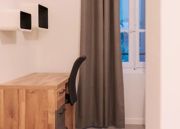 La Parerie * Carcassonne