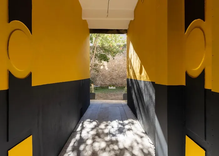 La Parerie Lejlighed Carcassonne