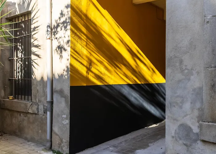 La Parerie * カルカソンヌ