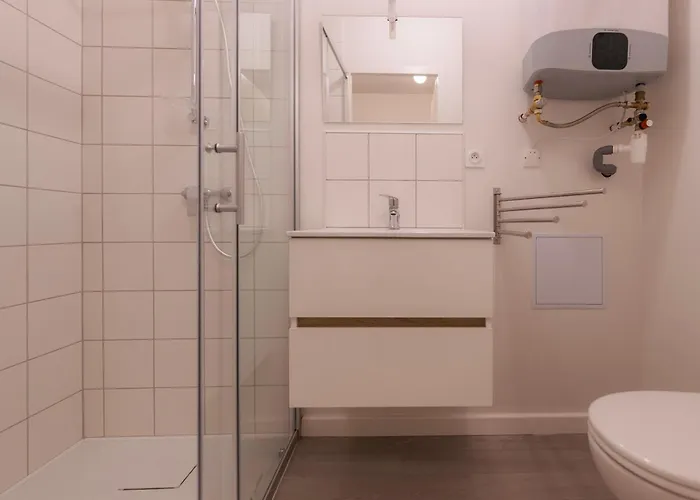 Lejlighed La Parerie