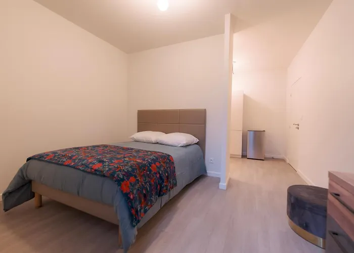 Lejlighed La Parerie