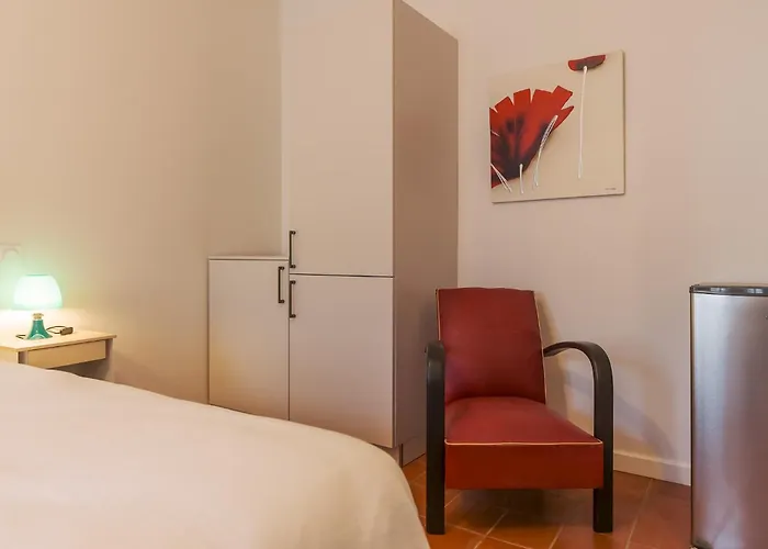 La Parerie アパート