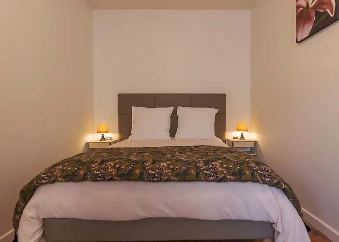 アパート La Parerie カルカソンヌ